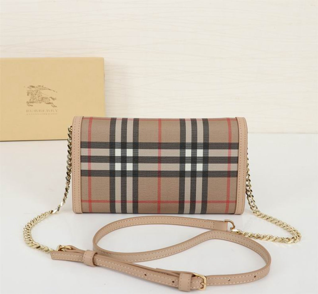 Burberry Bag