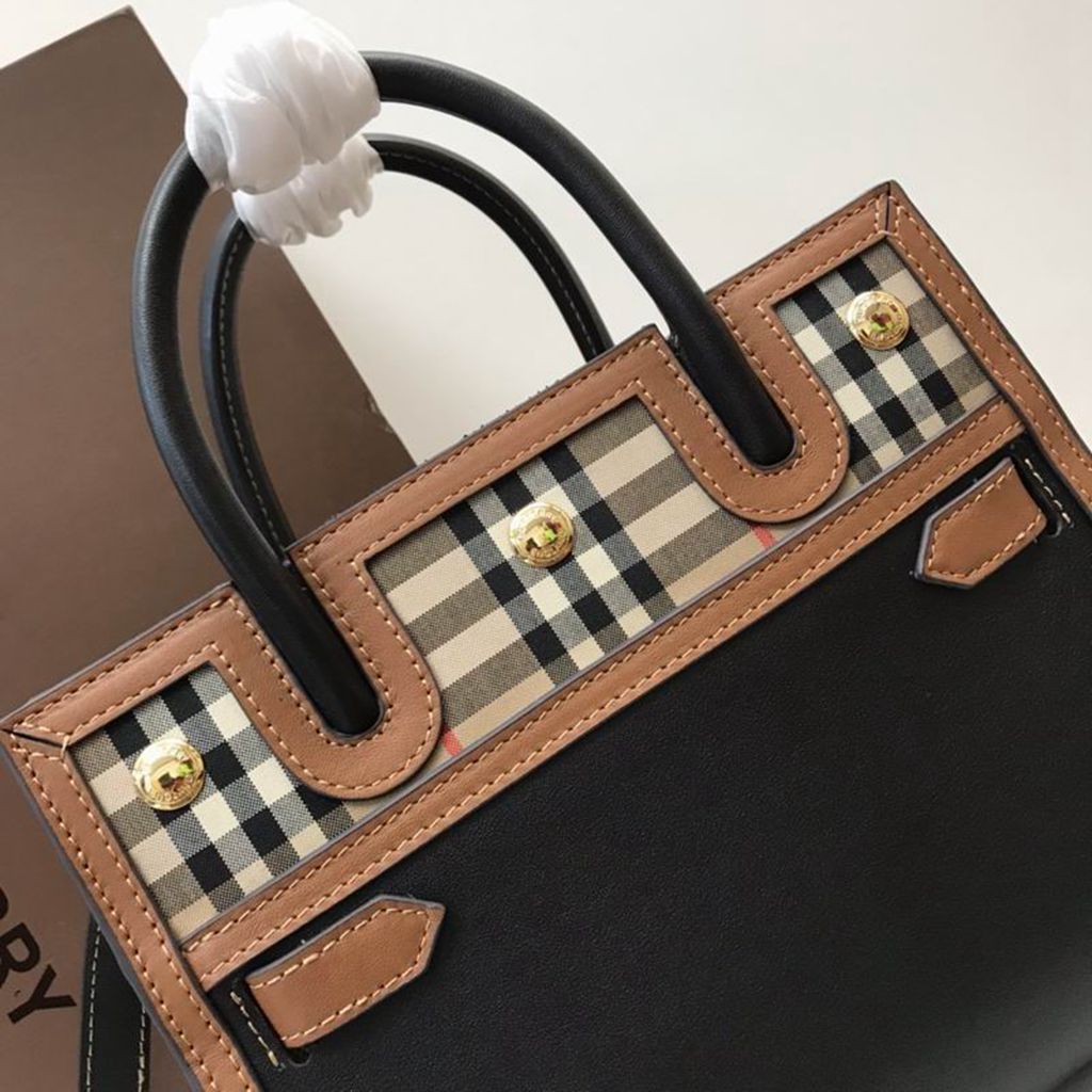 Burberry Bag