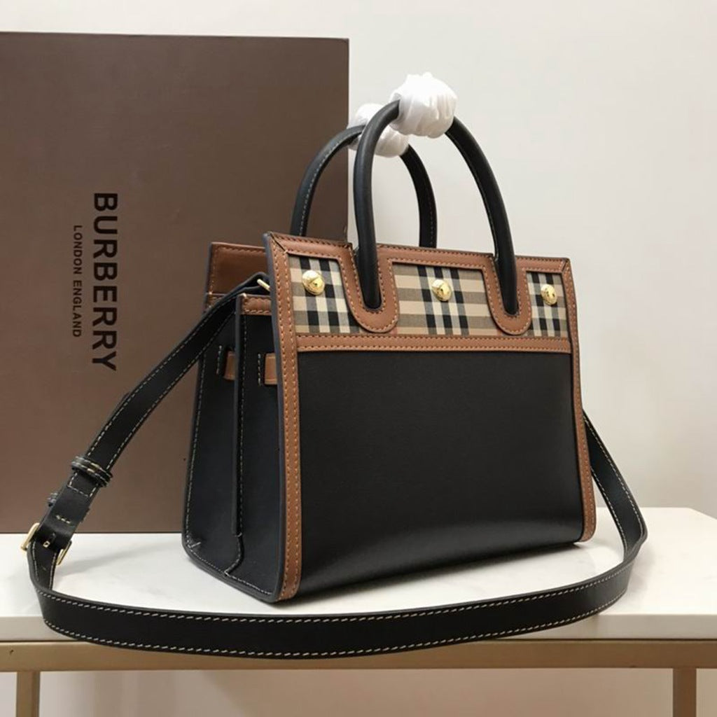 Burberry Bag