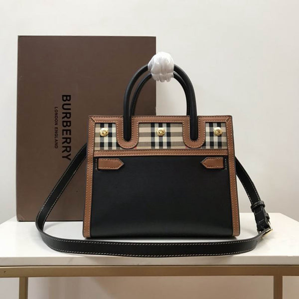 Burberry Bag