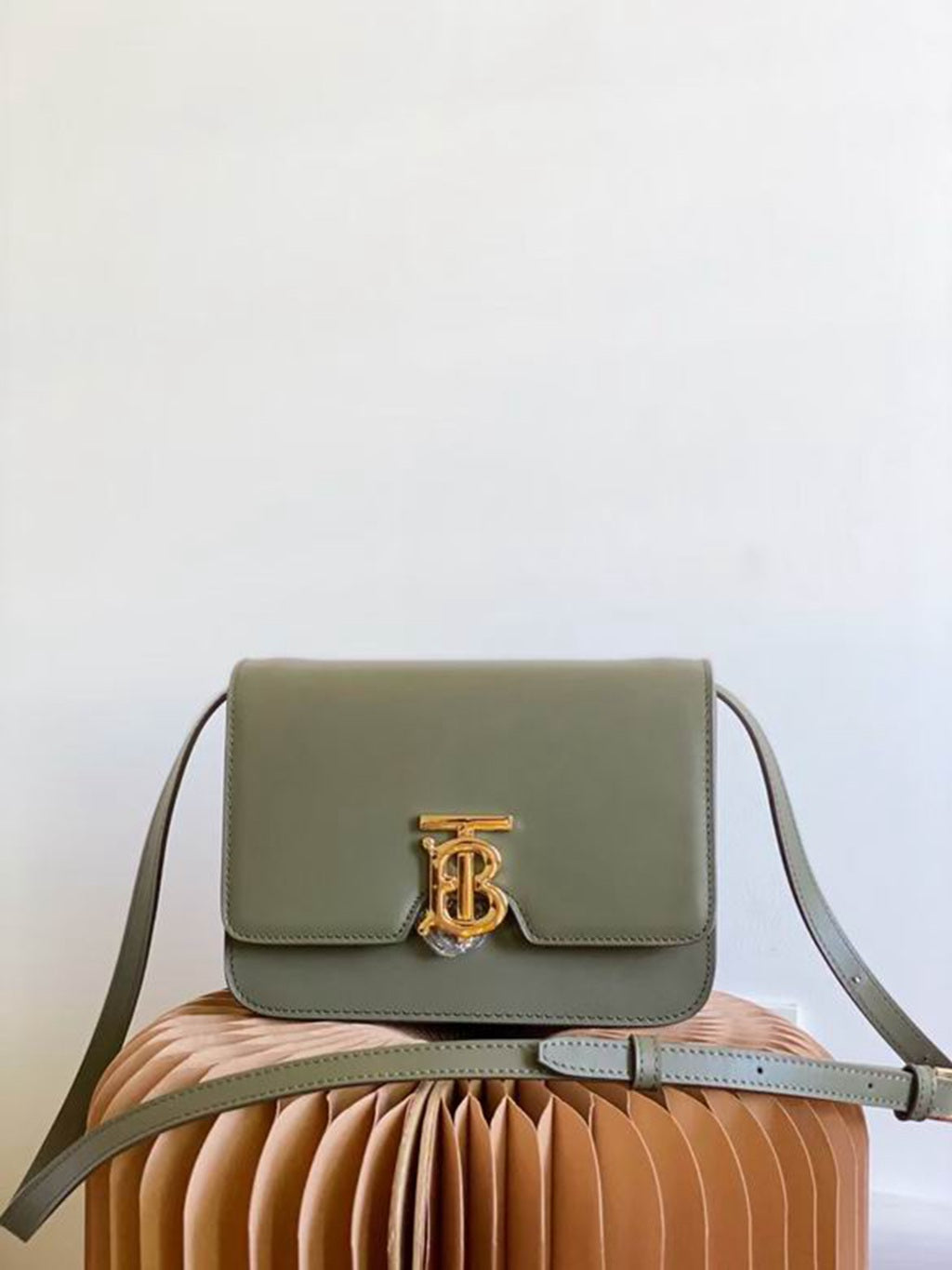 Burberry Bag