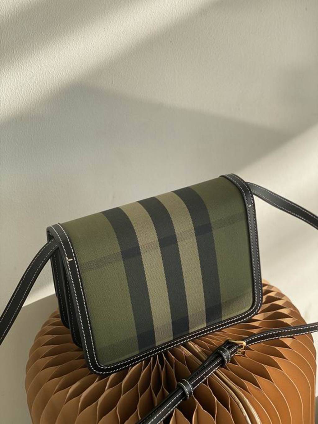 Burberry Bag