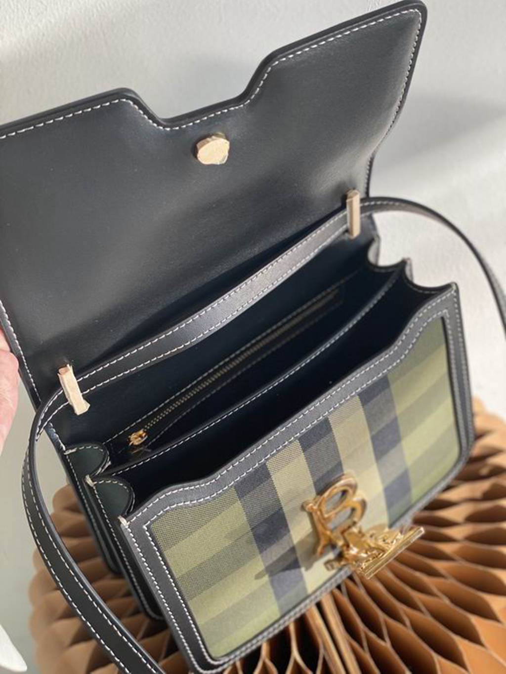 Burberry Bag