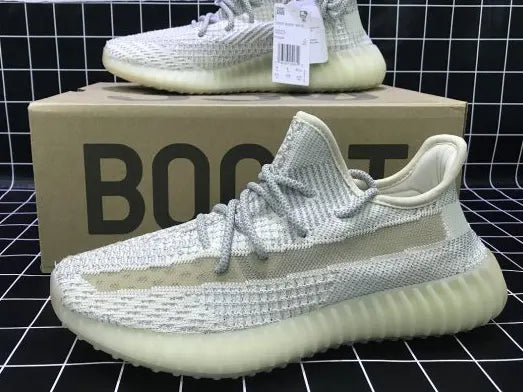 ADIDAS YEEZY 350 BOOST V2 Lundmark FV3254(Reflective)