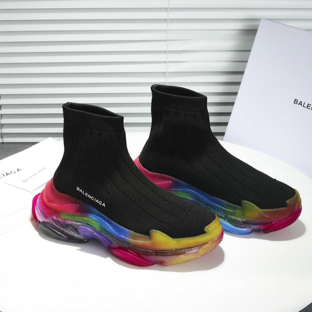 Balenciage SHOES