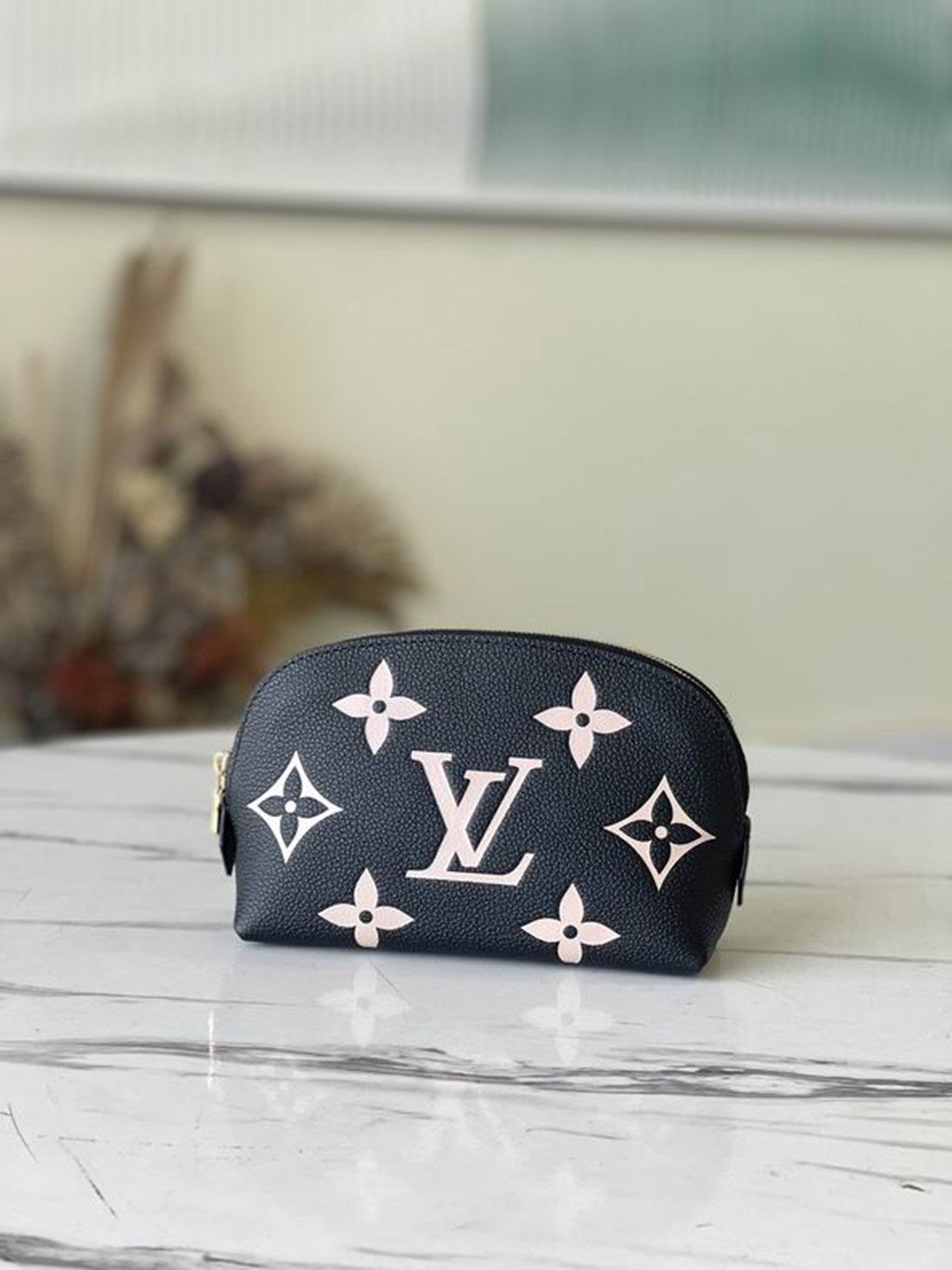 LV Cosmetic Bag