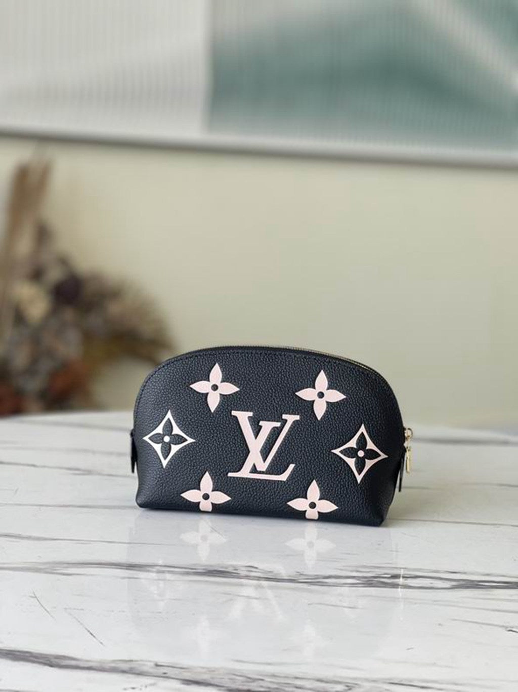 LV Cosmetic Bag