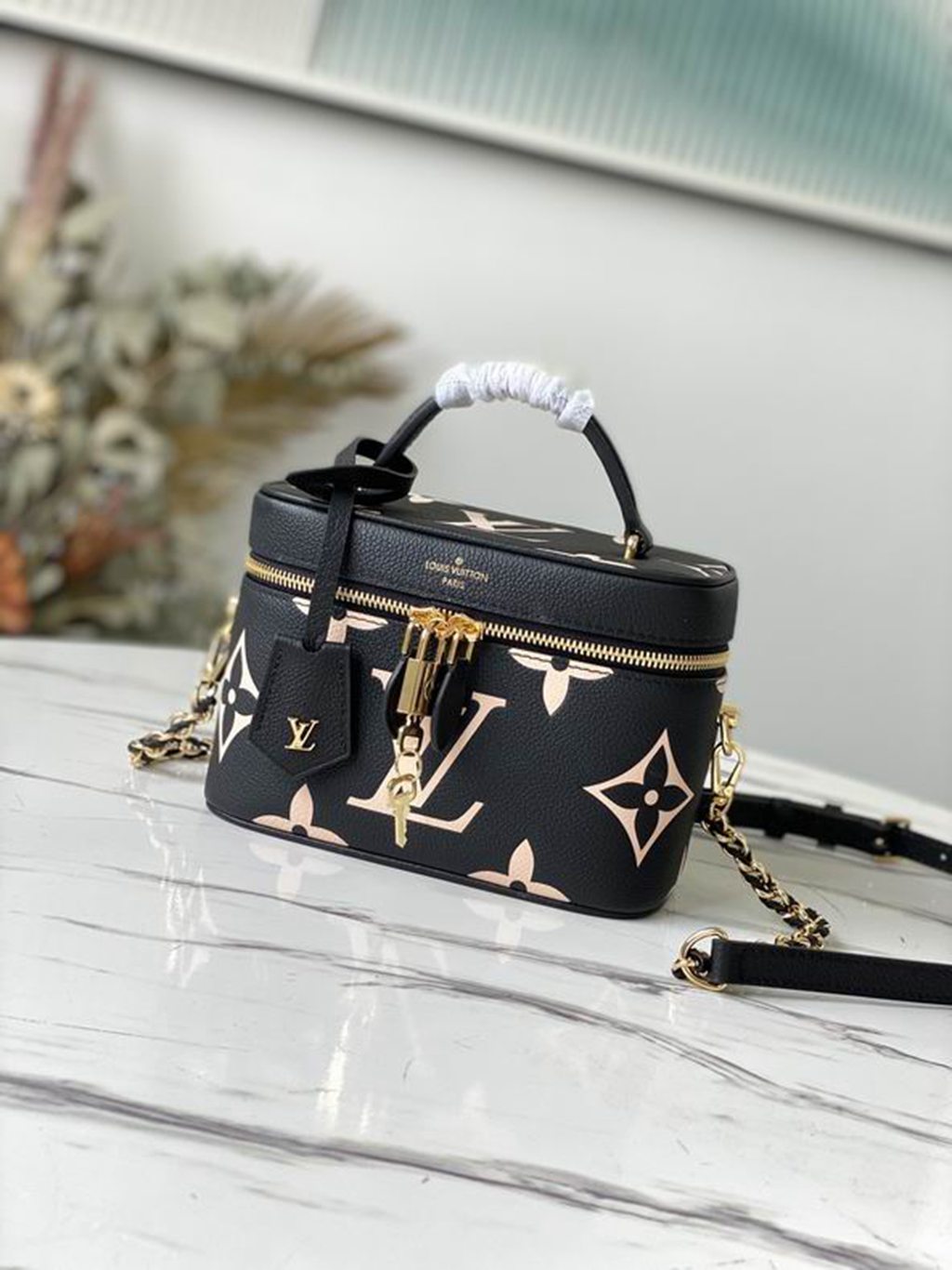 LV Cosmetic Bag