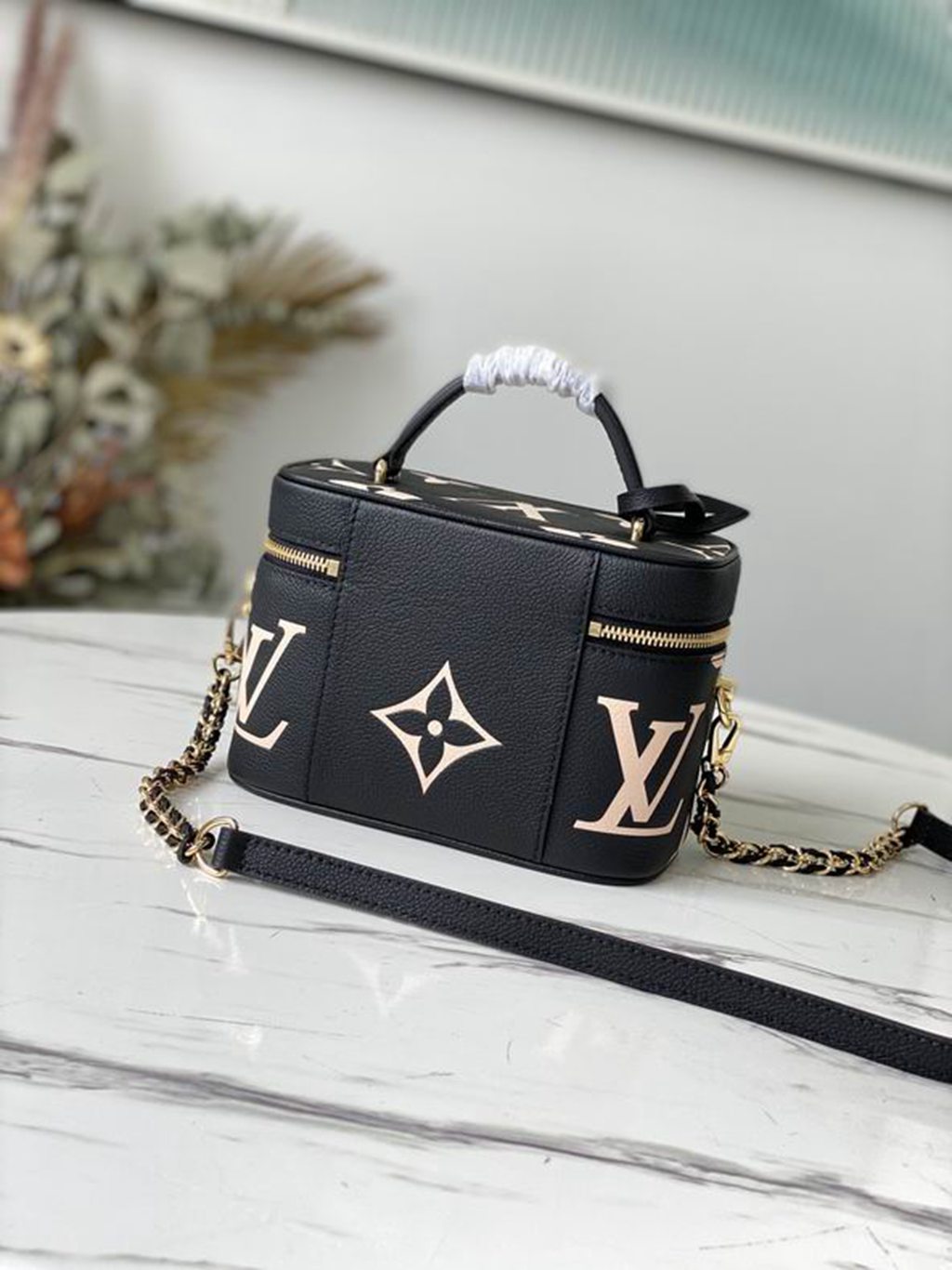 LV Cosmetic Bag