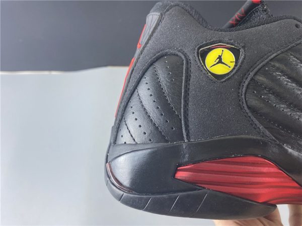 Air Jordan 14 Last Shot