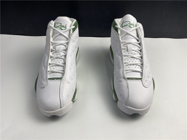 Air Jordan 13 PE Ray Allen