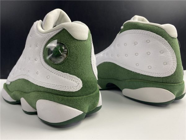 Air Jordan 13 PE Ray Allen