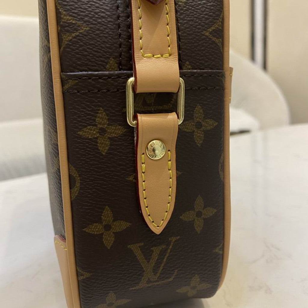 LV Camera Bag