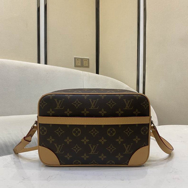 LV Camera Bag