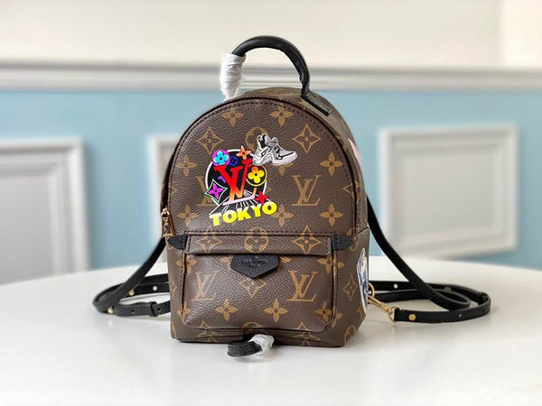 LV Backpack