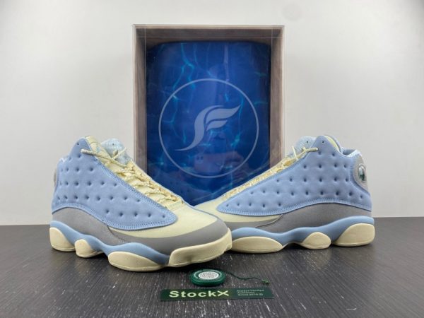 Air Jordan 13 SOLEFLY