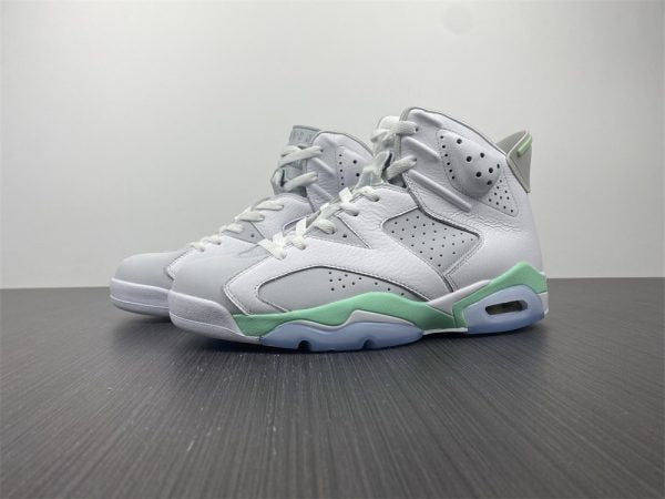 Air Jordan 6 Tiffany