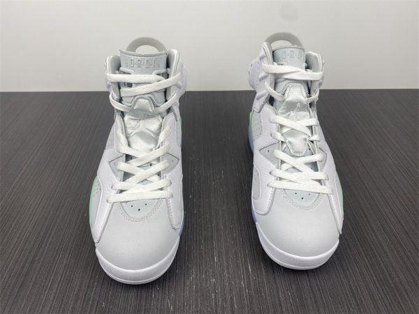 Air Jordan 6 Tiffany