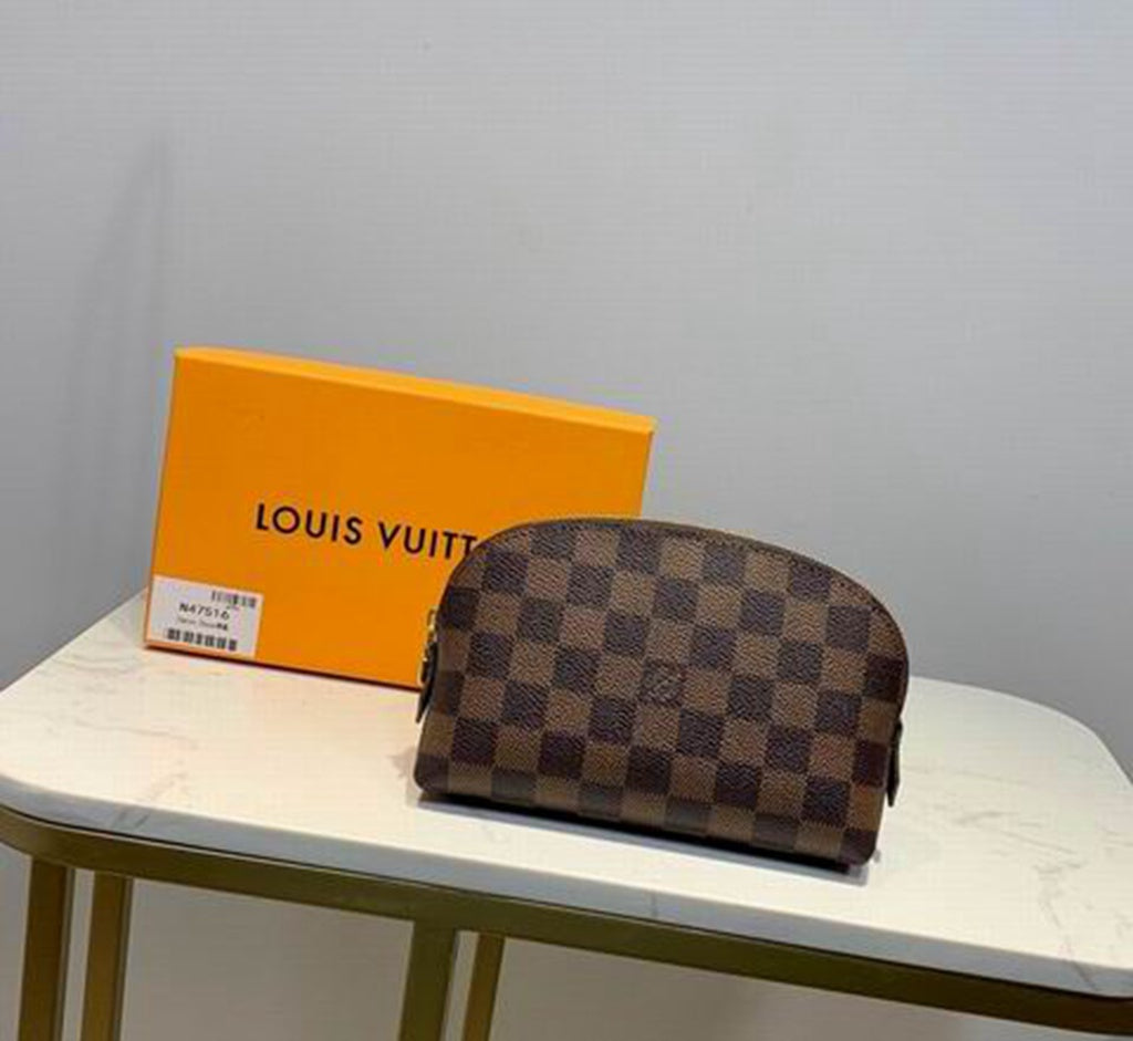 LV Cosmetic Bag