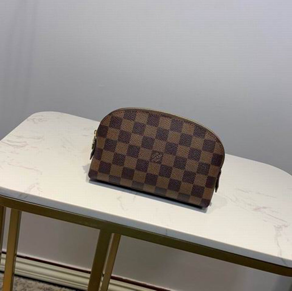 LV Cosmetic Bag