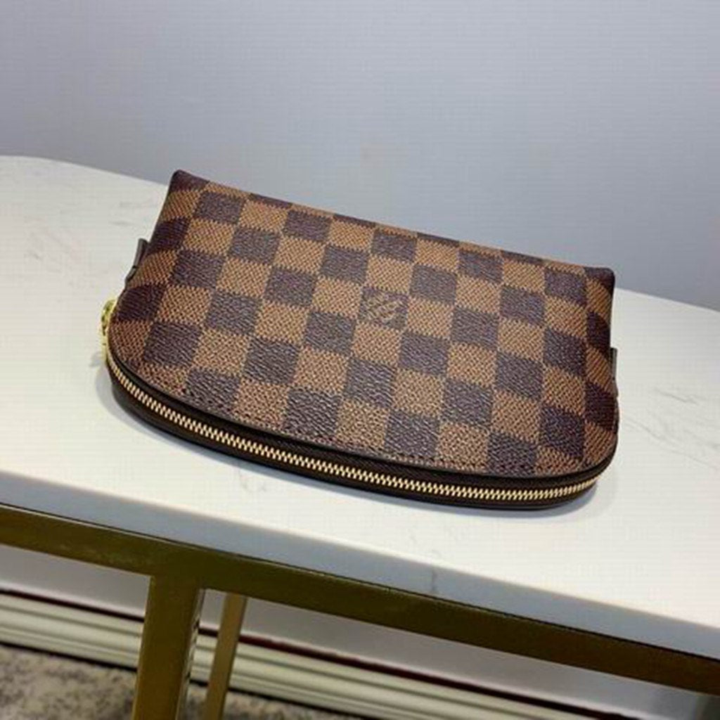 LV Cosmetic Bag