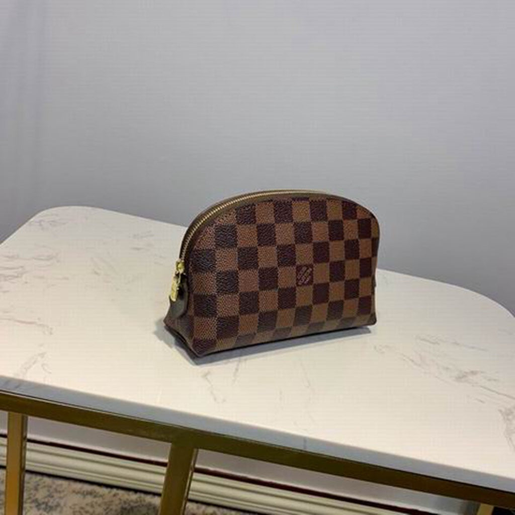 LV Cosmetic Bag