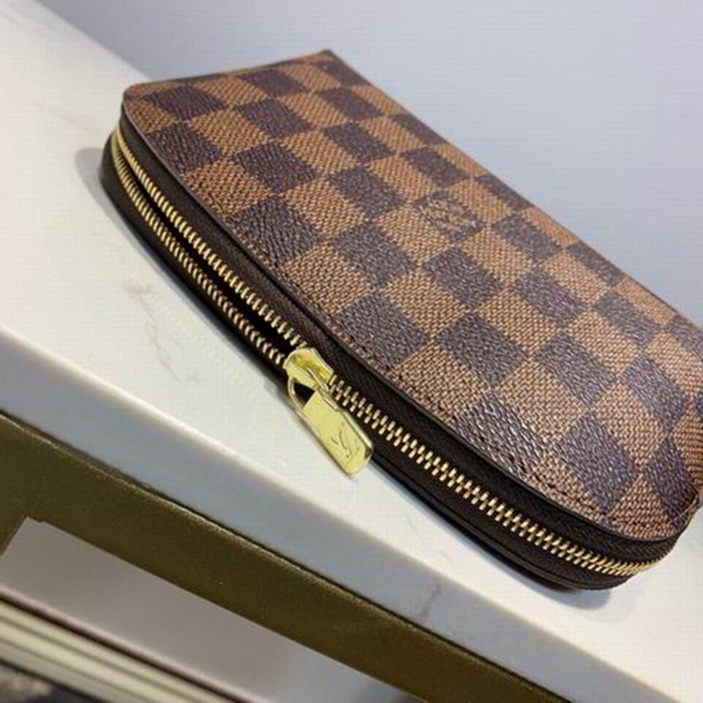 LV Cosmetic Bag