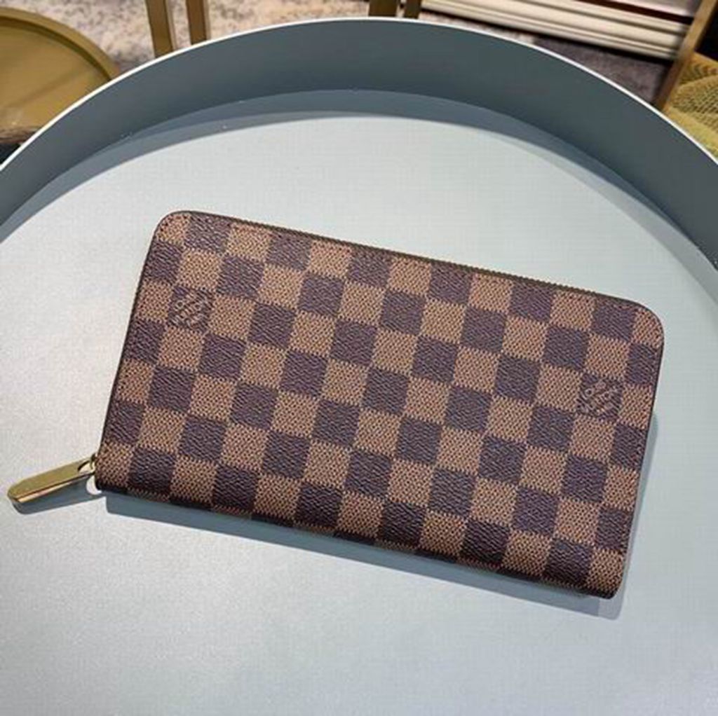 LV Wallet