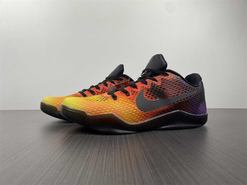 Nike Kobe 11 EM LA Sunset ZK11