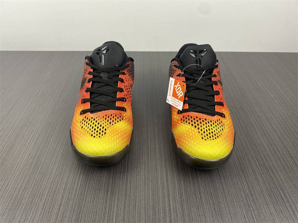 Nike Kobe 11 EM LA Sunset ZK11