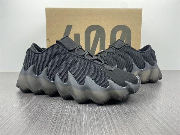 Yeezy 400 Sample?