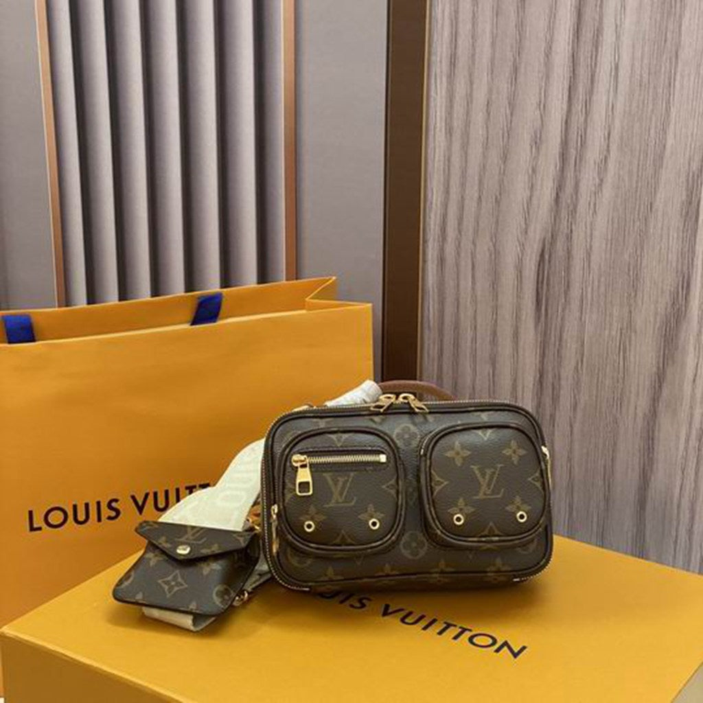 LV Camera Bag