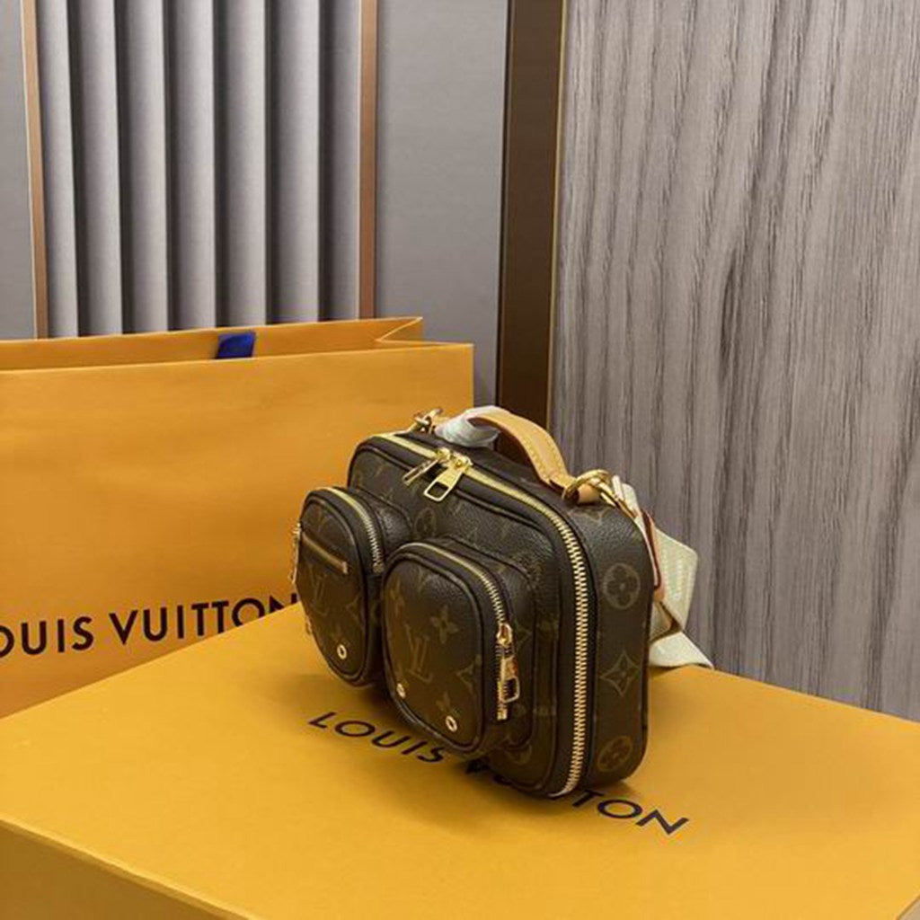 LV Camera Bag