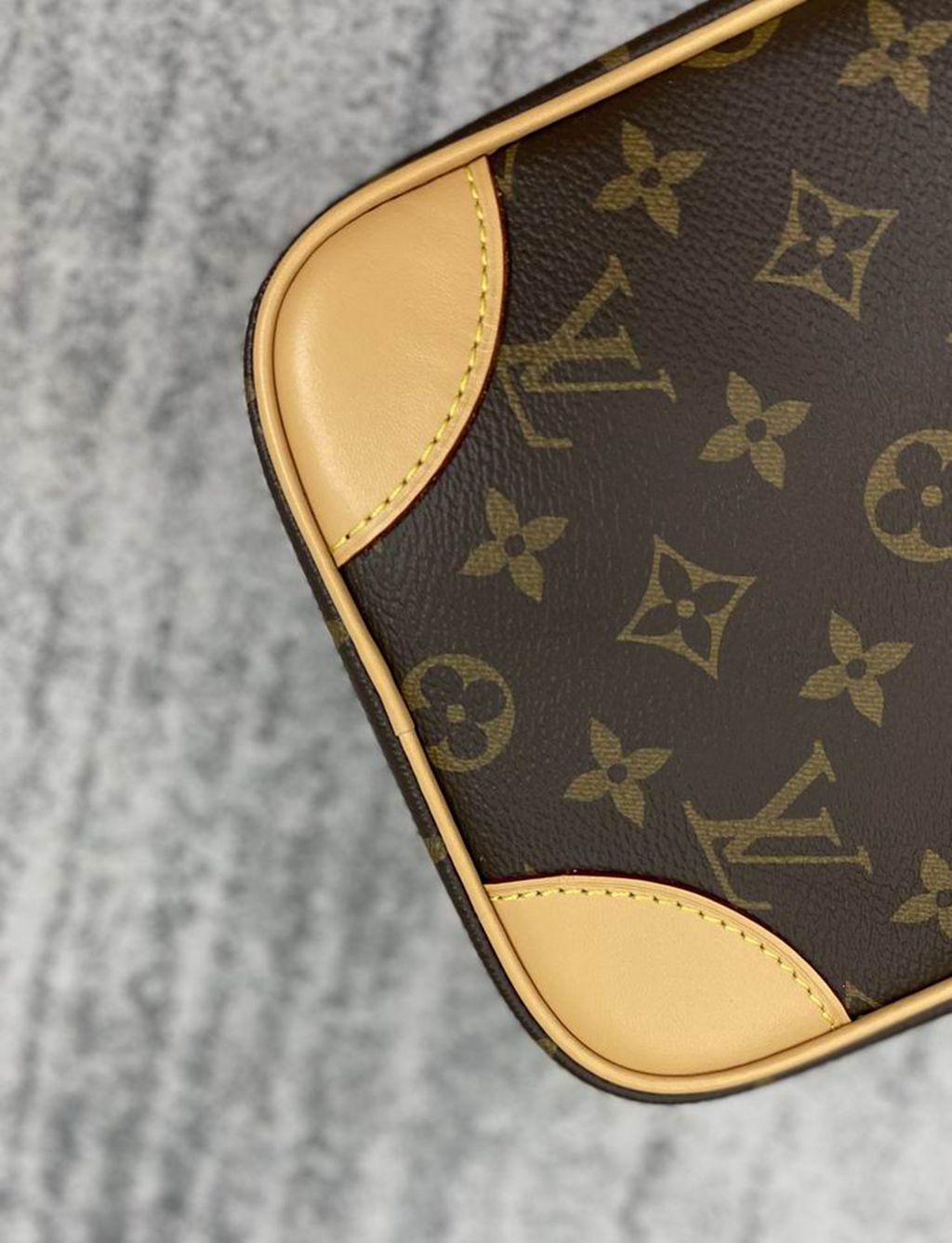 LV Camera Bag