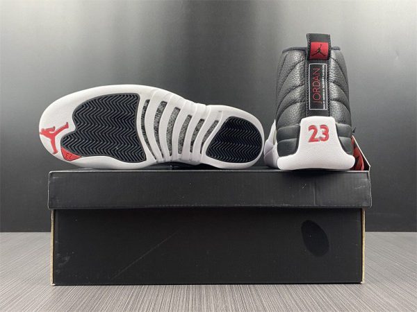 Air Jordan 12 Playoff