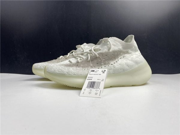 Yeezy Boost 380 Calcite