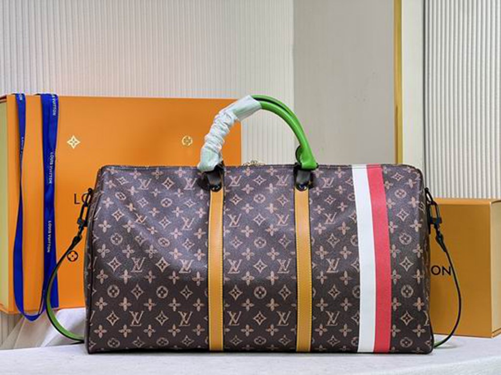 LV Travel Bag