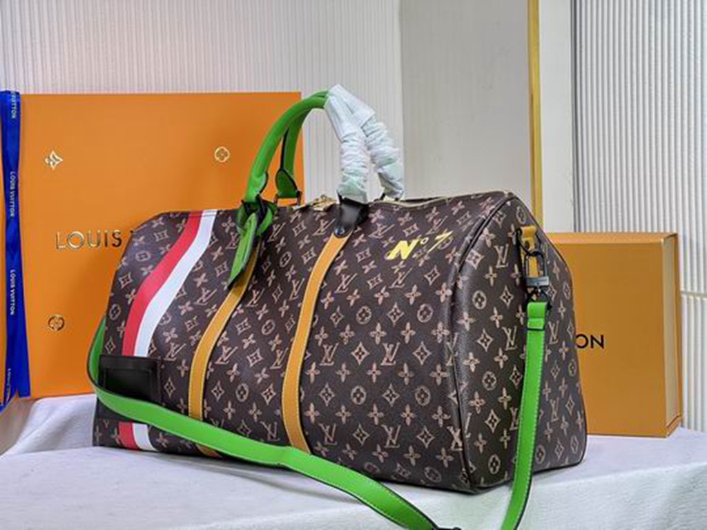 LV Travel Bag