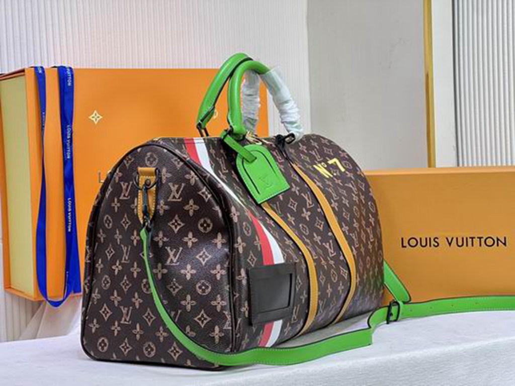 LV Travel Bag