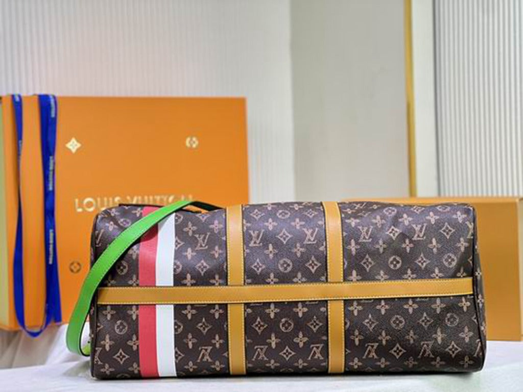 LV Travel Bag