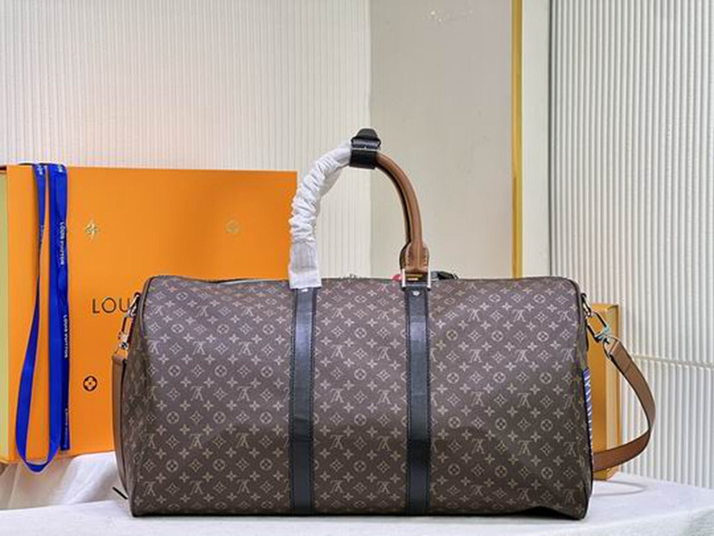 LV Travel Bag