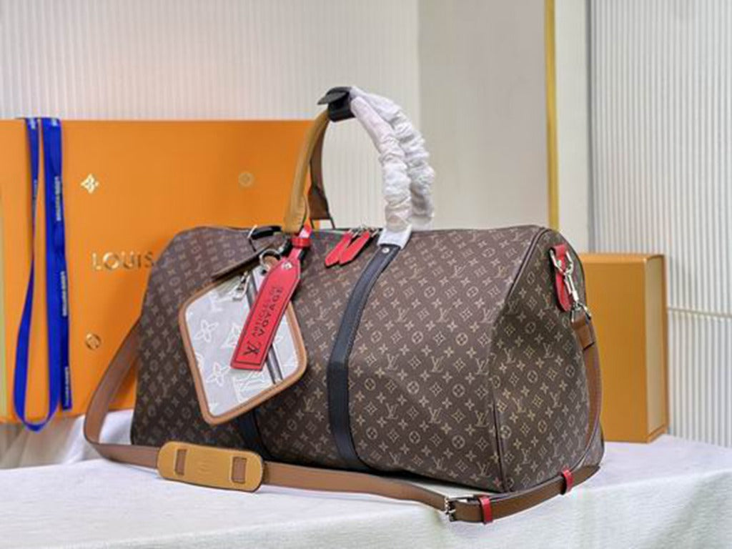 LV Travel Bag