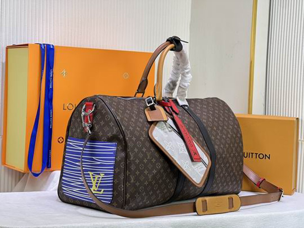 LV Travel Bag