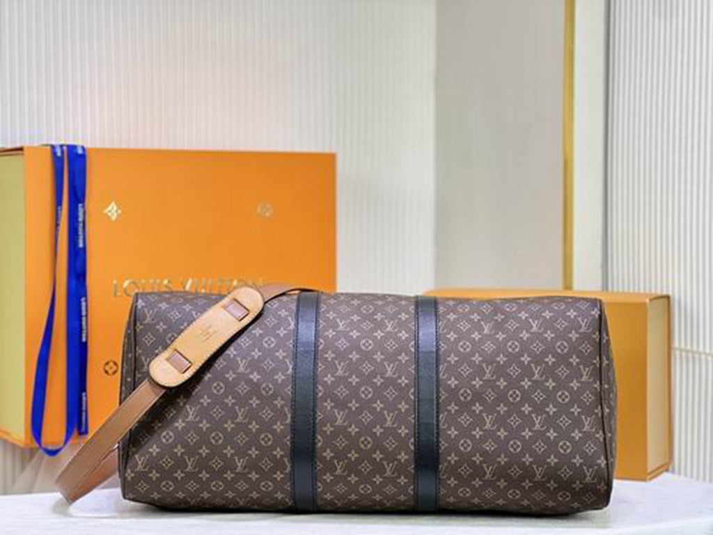 LV Travel Bag