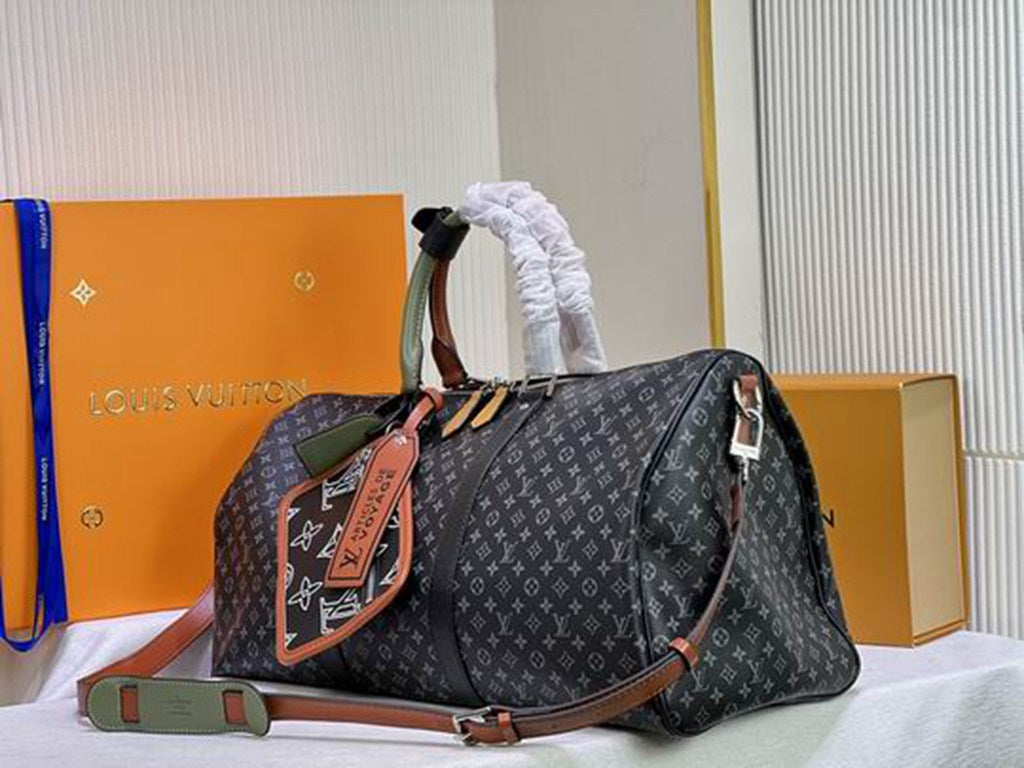 LV Travel Bag