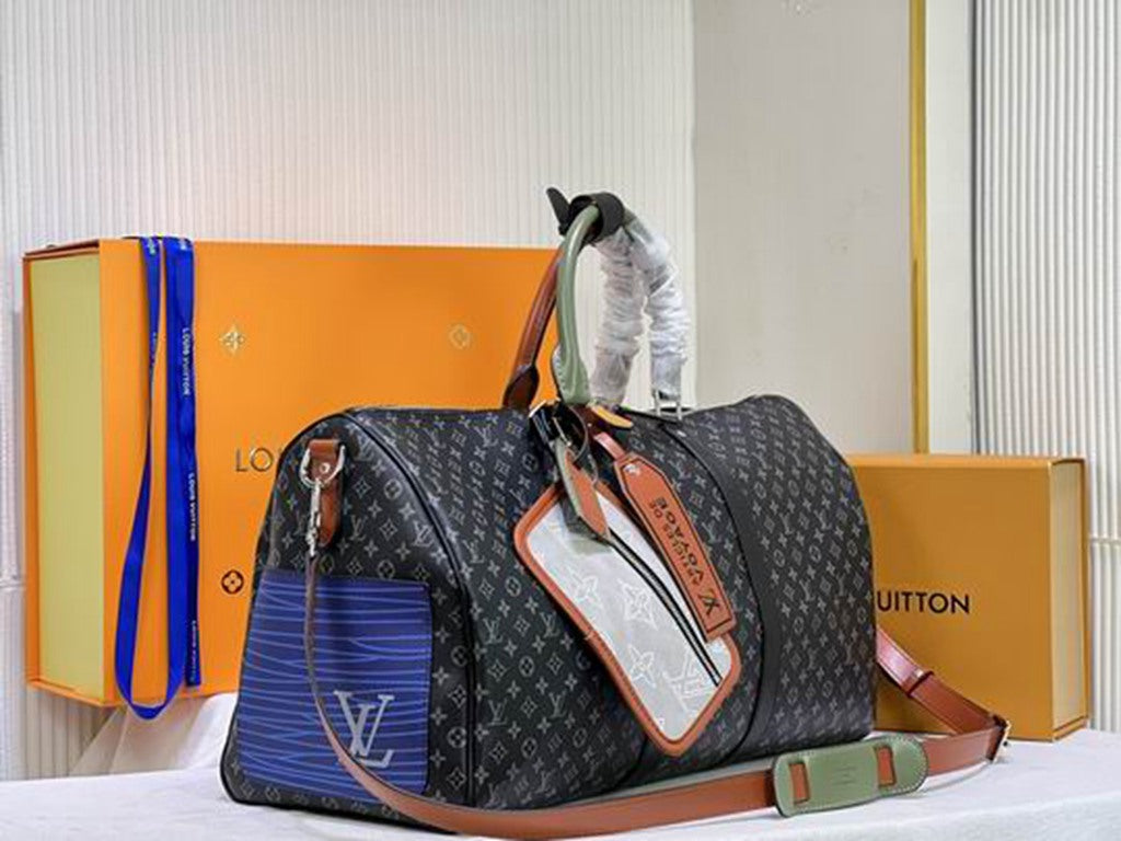 LV Travel Bag