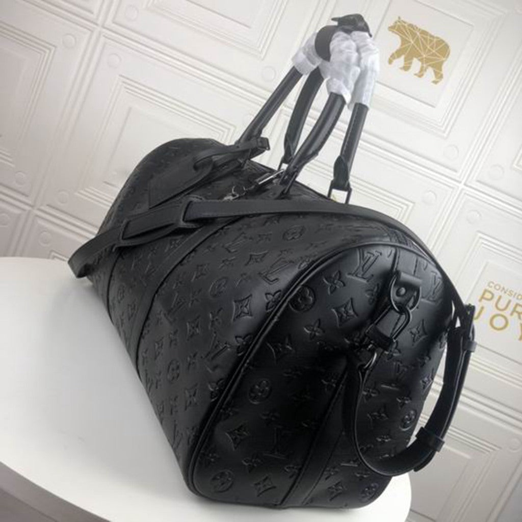 LV Travel Bag