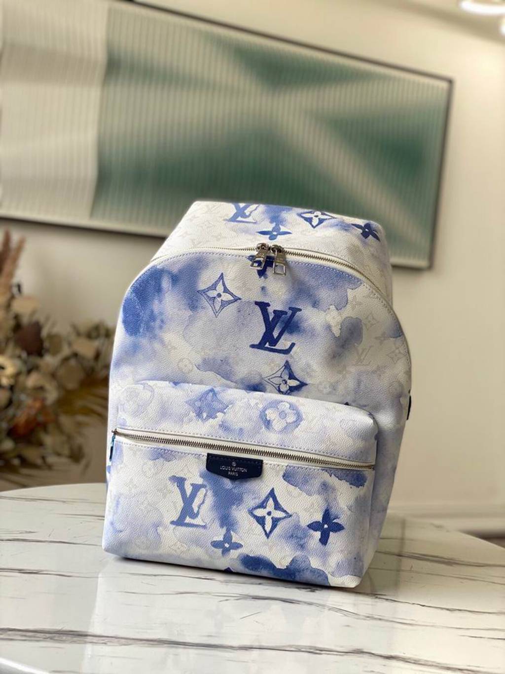 LV Backpack