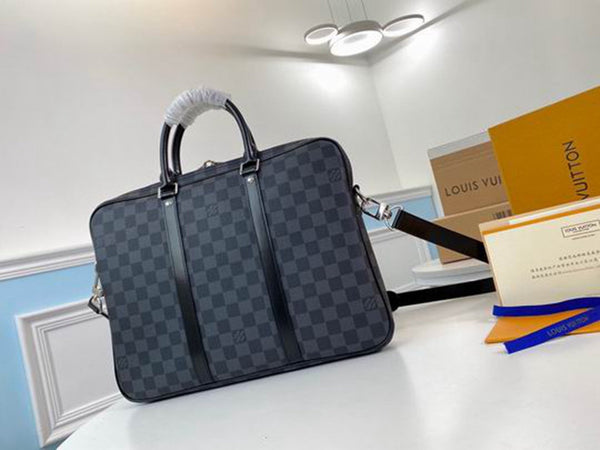 LV Briefcase