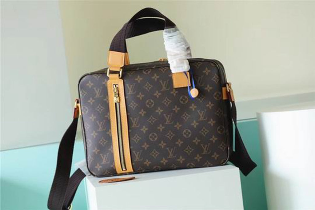 LV Briefcase